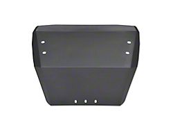 Westin Outlaw/Pro-Mod Front Bumper Skid Plate; Textured Black (19-23 Ranger)