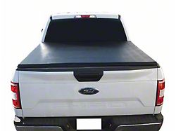 Premier Soft Tri-Fold Tonneau Cover (19-25 Ranger w/ 5-Foot Bed)