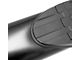 Westin Pro Traxx 5-Inch Oval Side Step Bars; Black (19-23 Ranger SuperCab)