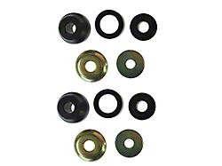 Radius Arm Bushing Kit (83-97 Ranger)