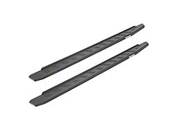 Go Rhino RB30 Running Boards; Protective Bedliner Coating (19-26 Ranger SuperCrew)