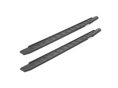 Go Rhino RB30 Running Boards; Protective Bedliner Coating (19-25 Ranger SuperCrew)