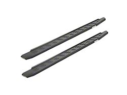 Go Rhino RB30 Running Boards; Textured Black (19-26 Ranger SuperCrew)