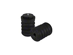 Rear Helper Solo SumoSprings; 1,500 lb. Capacity (19-26 Ranger, Excluding Raptor)