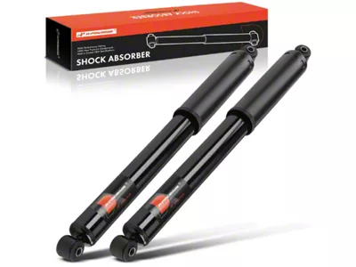 Rear Shock Absorbers (19-23 4WD Ranger, Excluding Tremor)