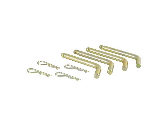 Replacement 5th Wheel Pins and Clips