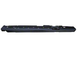 Rocker Panel; Driver Side (99-11 Ranger SuperCab 4-Door)