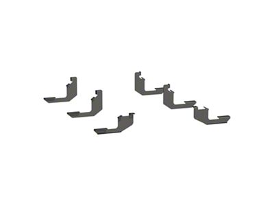 VersaTrac Mounting Brackets (19-25 Ranger SuperCrew)