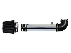 Short Ram Cold Air Intake with Black Filter (95-00 4.0L Ranger)