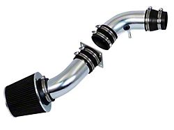 Short Ram Cold Air Intake with Black Filter (95-97 2.3L Ranger)