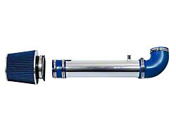Short Ram Cold Air Intake with Blue Filter (95-00 4.0L Ranger)