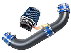 Short Ram Cold Air Intake with Blue Filter (91-94 4.0L Ranger)