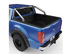 EGR Sports Bar; Polished (19-23 Ranger)