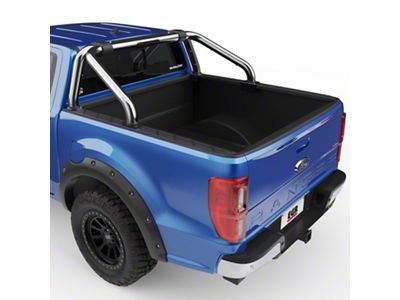 EGR Sports Bar; Polished (19-23 Ranger)
