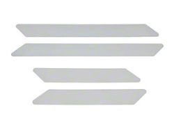 Putco Stainless Steel Door Sills (19-25 Ranger SuperCrew)