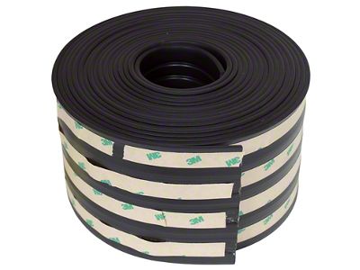 Step Pad Kit; 4-Inch x 20-Foot (Universal; Some Adaptation May Be Required)