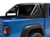 T1 Sport Bar Roll Bar with Brake Light (Universal; Some Adaptation May Be Required)