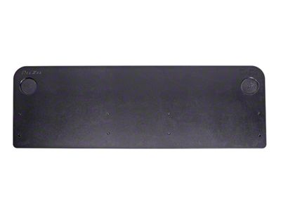 Tailgate Board (19-25 Ranger)