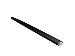 Tailgate Cap; Textured Black (93-08 Ranger Styleside)