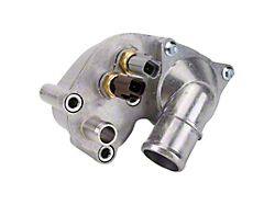 Thermostat with Housing Assembly (04-11 4.0L Ranger)