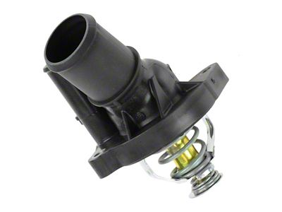 Thermostat Housing (19-23 Ranger)