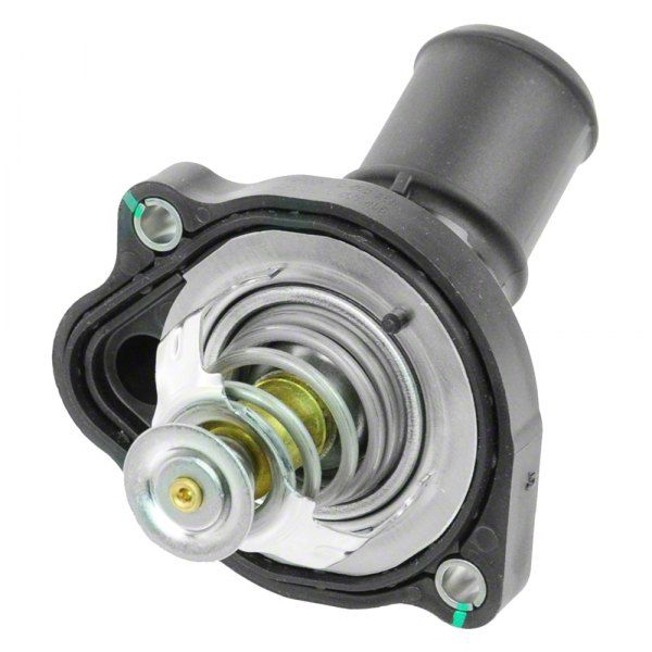 Motorad Engine Coolant Thermostat Housing Fits 2001 2002 2003 2004 Ford Ranger