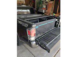 Tonneau Buddy Mid-Size (19-25 Ranger)
