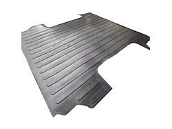 TOTALINER Heavy Duty Anti-Skid Bed Mat (24-26 Ranger)