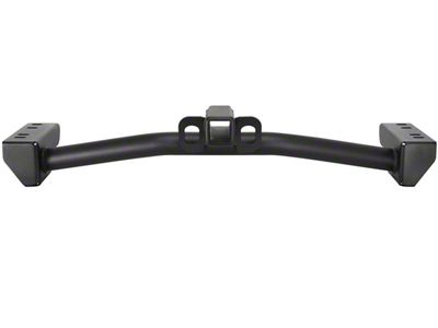Outlaw Bumper Hitch Accessory for Outlaw Rear Bumper (19-23 Ranger)