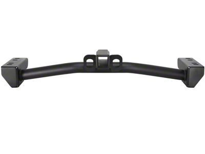 Outlaw Bumper Hitch Accessory for Outlaw Rear Bumper (19-23 Ranger)