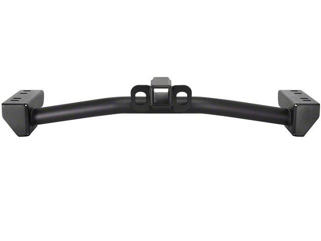 Outlaw Bumper Hitch Accessory for Outlaw Rear Bumper (19-23 Ranger)