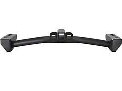 Outlaw Bumper Hitch Accessory for Outlaw Rear Bumper (19-23 Ranger)