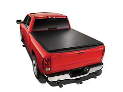 Tri-Fold Soft Tonneau Cover (83-11 Ranger Styleside w/ 6-Foot Bed & w/o Bed Rail System)