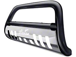 Ultimate Bull Bar; Black (19-23 Ranger)