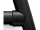 Ultimate LED Bull Bar; Textured Black (19-24 Ranger, Excluding Raptor)