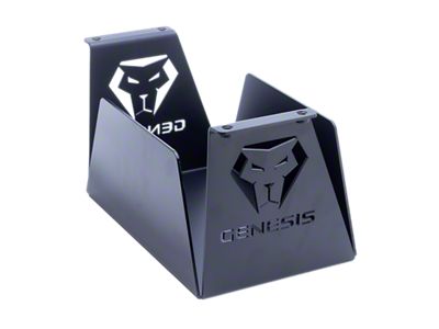 Universal Single Battery Basic Kit (Universal; Some Adaptation May Be Required)