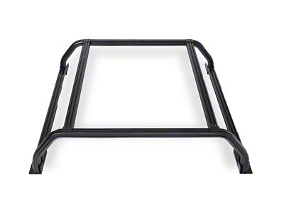 Putco Venture TEC Bed Rack (19-25 Ranger w/ 5-Foot Bed)