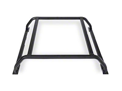 Putco Venture TEC Bed Rack (19-24 Ranger w/ 5-Foot Bed)