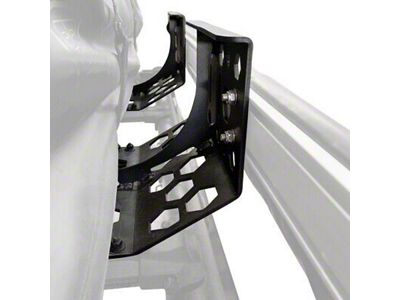 Go Rhino XRS/SRM Overland Xtreme Rack Awning Bracket Kit