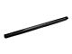 Raptor Series 4-Inch Straight Oval Nerf Side Step Bars; Black (09-18 RAM 1500)