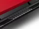 Raptor Series 6-Inch OEM Style Slide Track Running Boards; Black Textured (19-24 RAM 1500 Crew Cab)