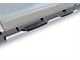 Raptor Series 5-Inch Straight Oval Side Step Bars; Polished Stainless Steel (10-24 RAM 2500 Regular Cab)