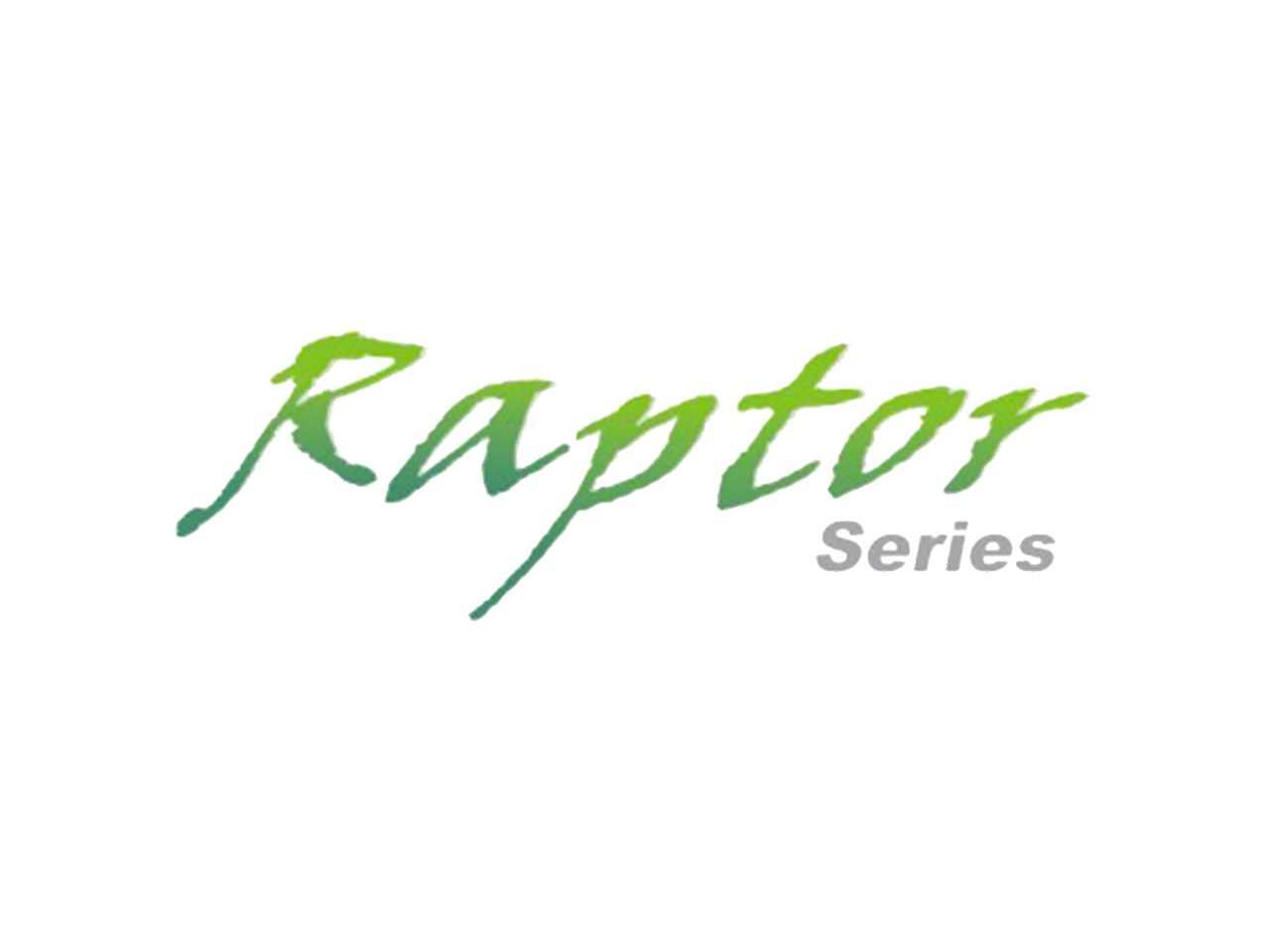 Raptor Series Parts