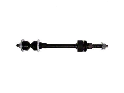 Sway Bar Link (06-13 4WD RAM 1500, Excluding Mega Cab)