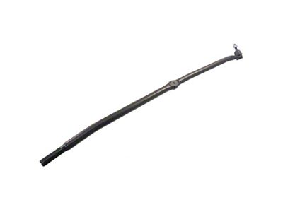 Tie Rod End; Inner Driver Side (06-08 4WD RAM 1500 Mega Cab)