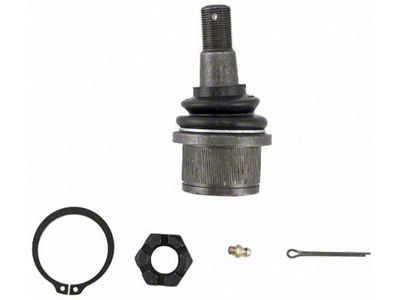 Front Lower Ball Joint (03-13 2WD RAM 2500)