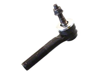 Tie Rod End; Outer Driver Side (03-08 4WD RAM 2500)