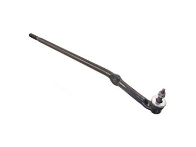 Tie Rod End; Outer Passenger Side (03-08 4WD RAM 2500)