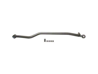 HD Design Adjustable Front Track Bar (03-12 4WD RAM 3500)