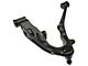 Lower Control Arm with Ball Joint; Passenger Side (07-10 Sierra 2500 HD)
